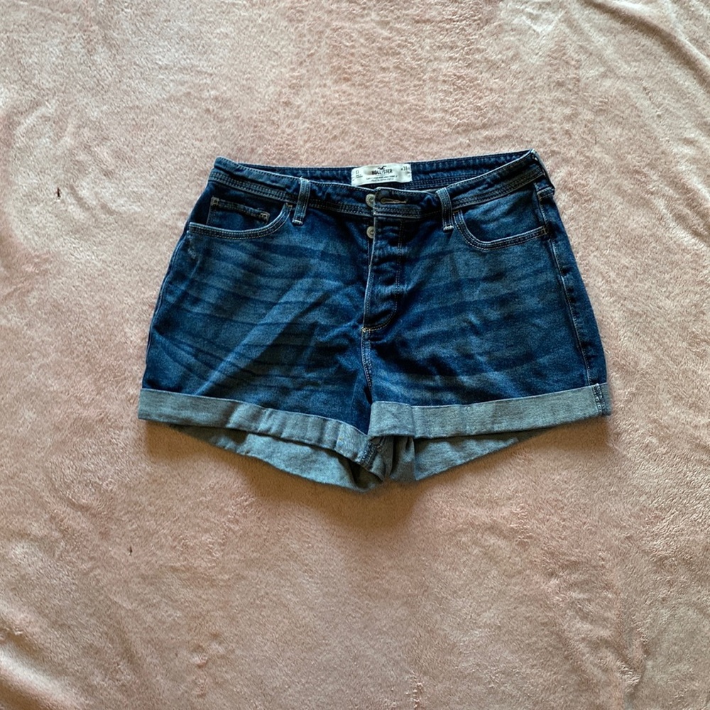 Hollister Shorts